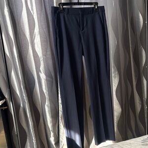 Banana Republic womans Dark Blue Dress Pants